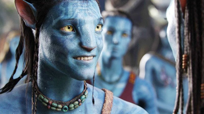 Illustration for article titled James Cameron reminds everyone he’s still working on those Avatar sequels