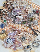Illustration for article titled Jewel Heist