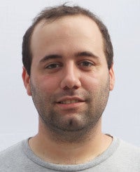 Dan Mayfield