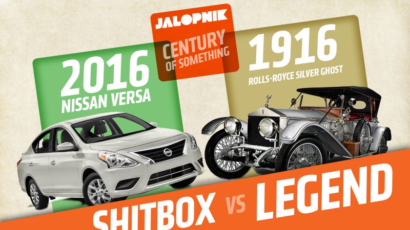 Let S Compare The Cheapest Car Today To The Most Expensive