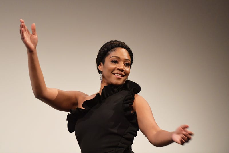 Illustration for article titled Tiffany Haddish Will Executive-Produce a Comedy Series for HBO