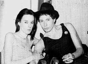 Illustration for article titled Julie Burchill Used To Be Really Thin