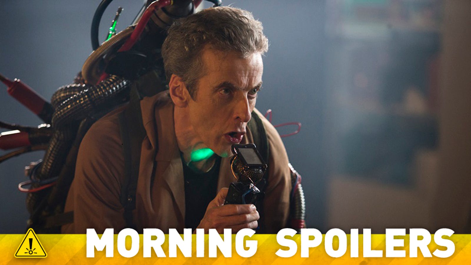 Ant-Man Villains Revealed? Plus Some Surprising Game of ...