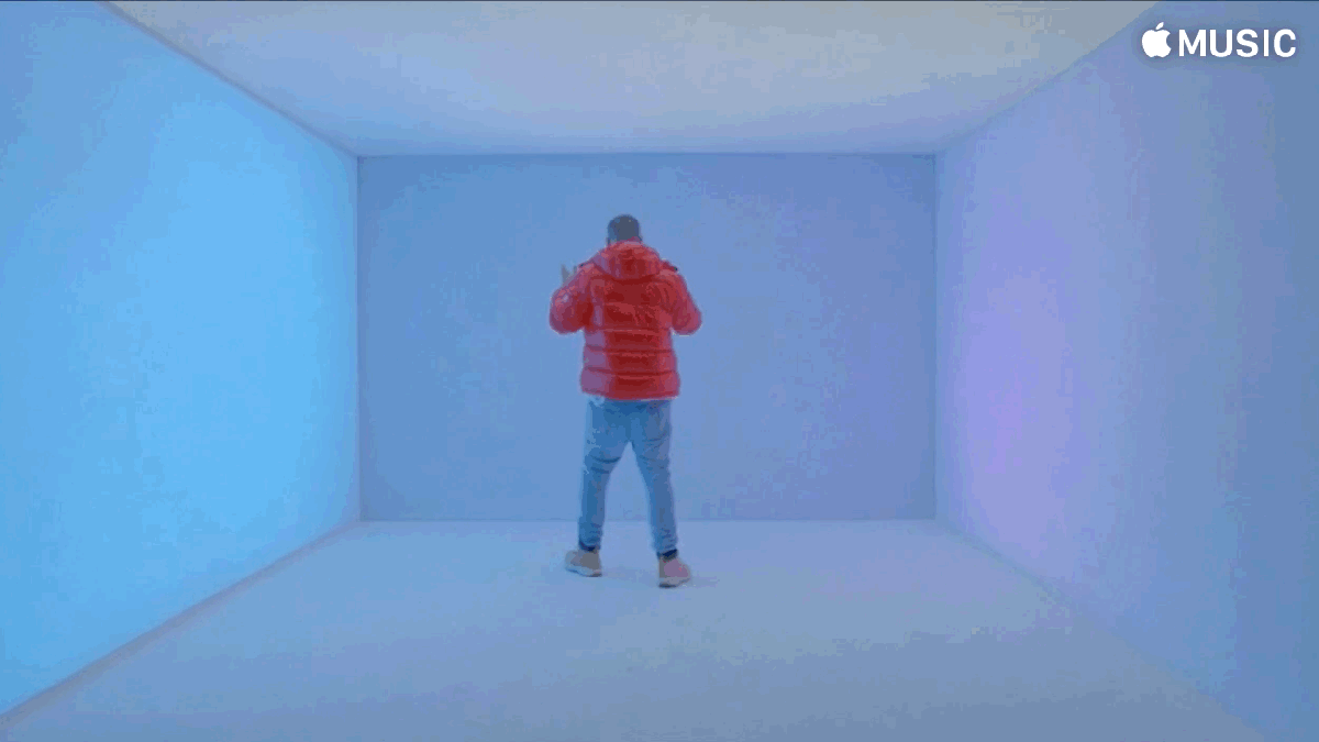 Drake Is The Biggest Dork In Hip Hop And He Knows It