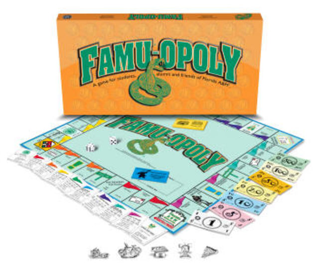 Illustration for article titled The Root Gift List: Buy Black in 2010