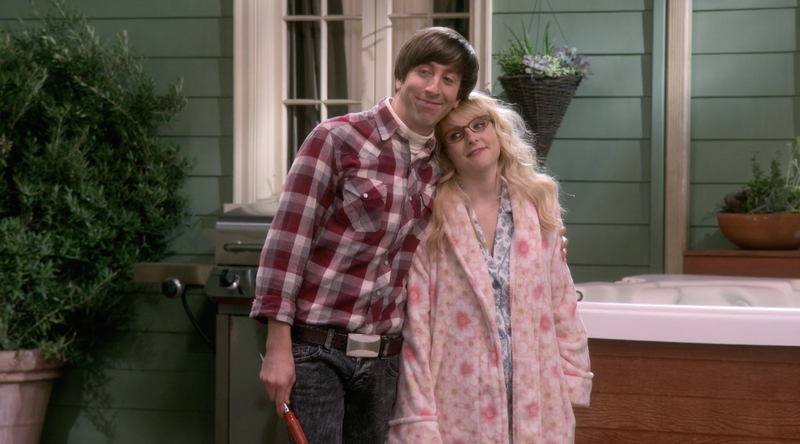 Illustration for article titled Visiting The Big Bang Theory on Its Deathbed: Week #6