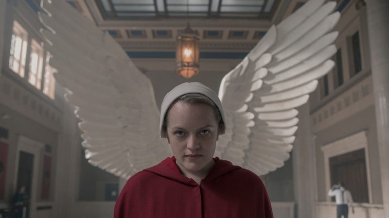 Elisabeth Moss