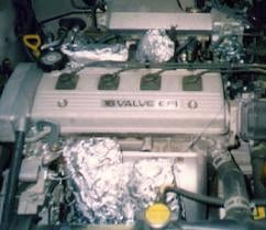 Illustration for article titled Snapper au Manifold: Using a Car's Engine to Cook