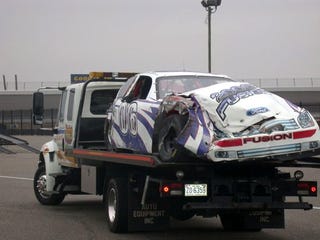 Illustration for article titled What's Your Biggest Personal Automotive Fail?