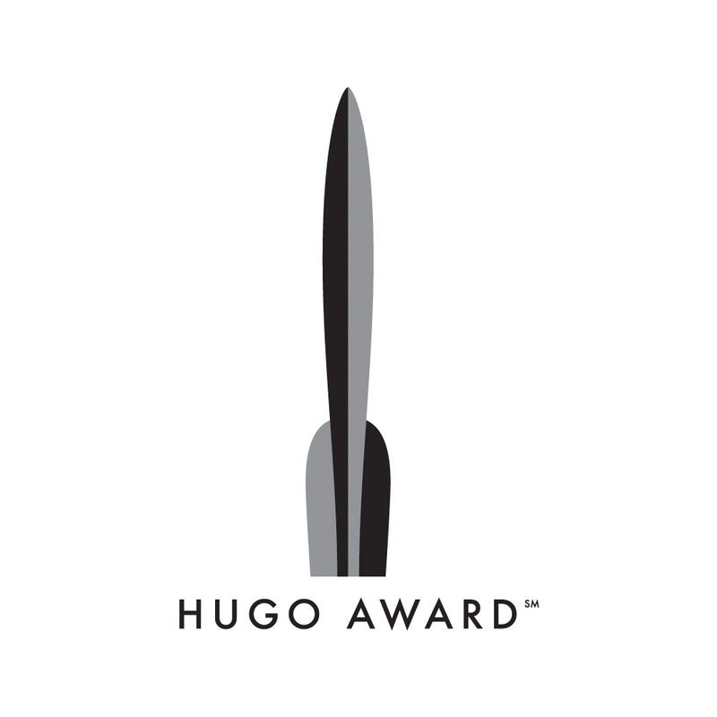 Illustration for article titled Hugos 2019 - Dublin