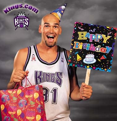 Illustration for article titled Scot Pollard Thinks Phil Jackson Is Overrated