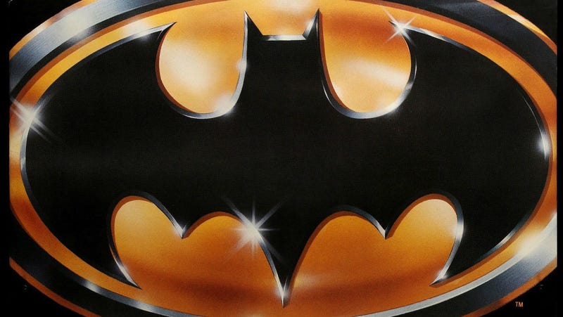 Big, bold, beautiful, Batman is 80 years old this week.