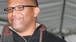 Reginald Hudlin (David Livingston/Getty Images)