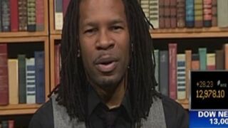 L.Z. Granderson (CNN)