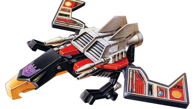 earthrise laserbeak
