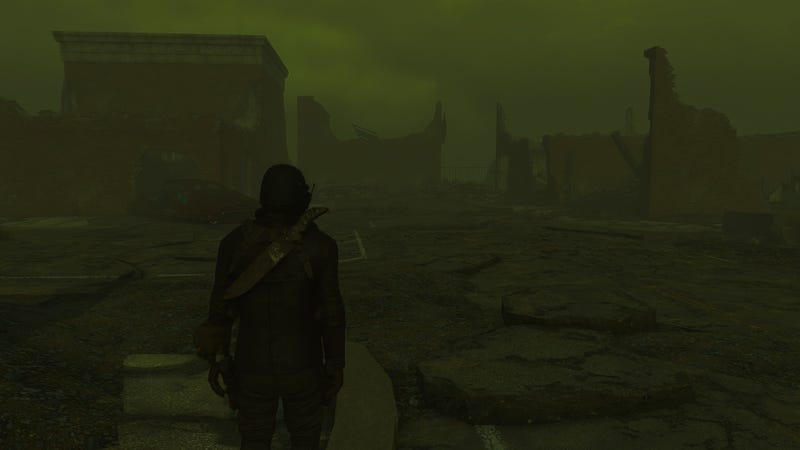 Modder está construindo "New Vegas" no "Fallout 4" Maxiypp5eukh2ycrlfqo