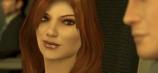 Illustration for article titled Alpha Protocol: More Sex Than Mass Effect, More Interrogations Than Fallout 3