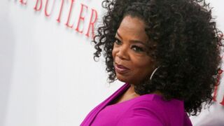 Oprah Winfrey attends the premiere of Lee Daniels' The Butler' in Los Angeles. (Mike Windle/Getty Images for TWC)