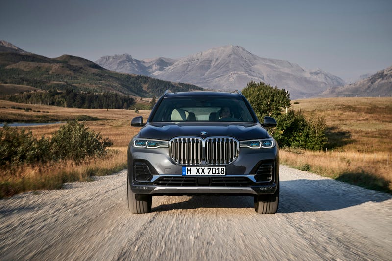Official 2019 Bmw X7 Page 3 Vw Vortex Volkswagen Forum Ask your 2021 x7 lease questions here! vw vortex