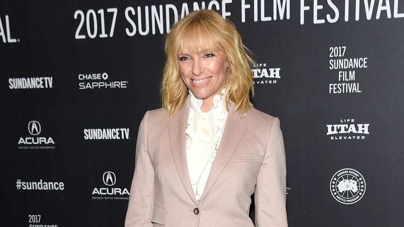 (Photo: Getty Images For Sundance Film Festival, Nicholas Hunt)