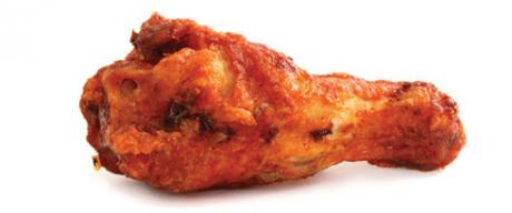 Why The Flats Are The Best Part Of Chicken Wings Yes