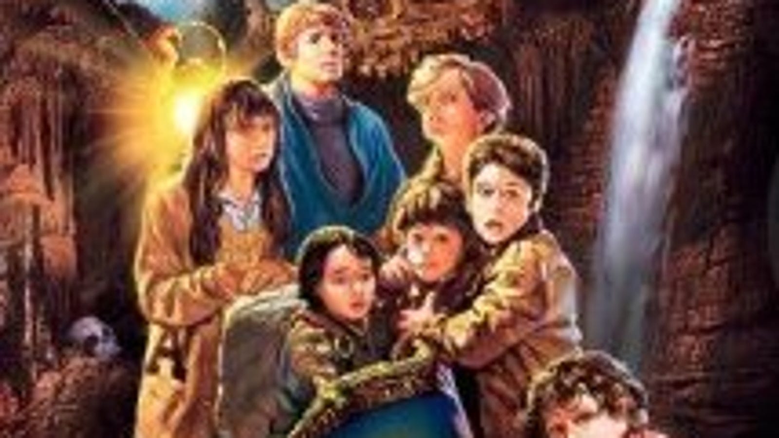 goonies movie review Retro review: the goonies perhaps the only) retro review features the goonies, everything that we loved about the movie holds up and it is still good family. goonies movie review Retro review: the goonies perhaps the only) retro review features the goonies, everything that we loved about the movie holds up and it is still good family.