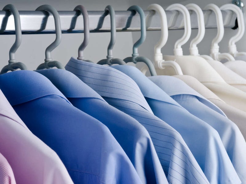 Start a Laundry Business at home