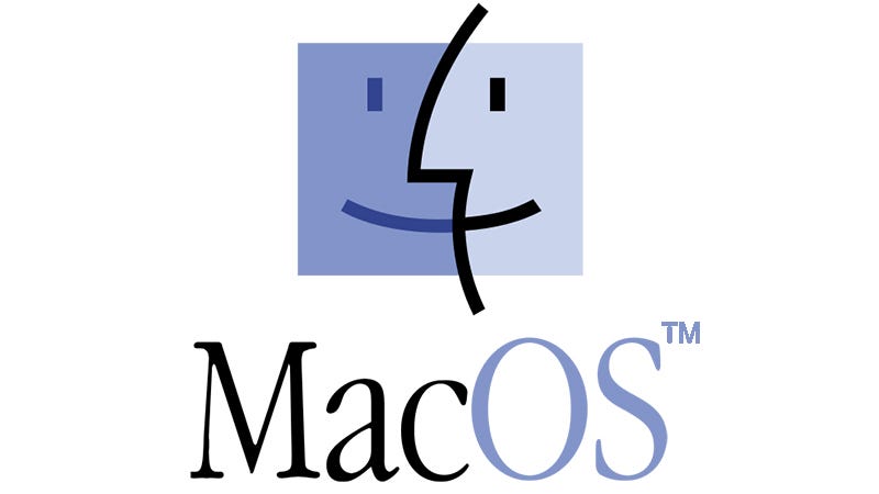 Illustration for article titled Apple Might Turn OS X Into MacOS