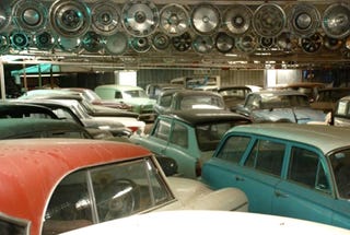 Amazing Barn Find Aussie Man Ds 297 Clic Cars 18axnvraoslsgjpg Jpg