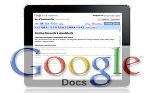 Remains of the Day: Google Docs Mobile Editing Coming to Android and