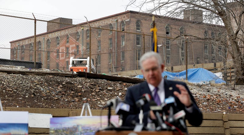 Illustration for article titled Report: St. Louis Stadium Authority Sues To Dodge Public Vote