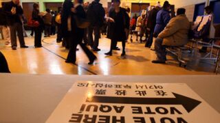 Spencer Platt/Getty Images 