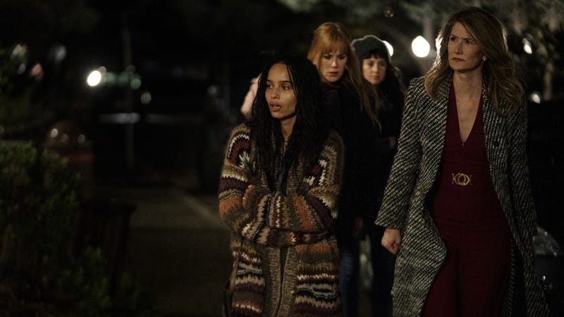 Illustration for article titled Will Big Little Lies come back for season 3?