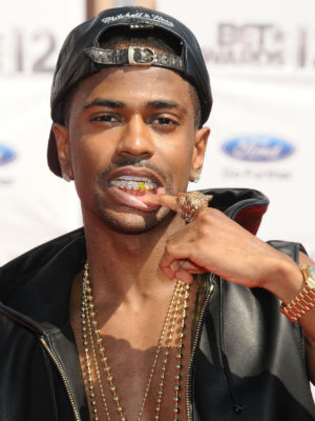 Gregg DeGuire/WireImage/Getty Images