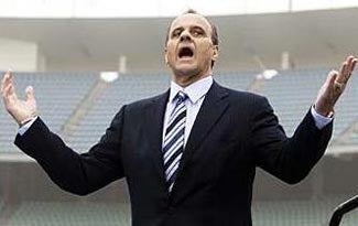 Illustration for article titled Joe Torre, All Hollywood Now