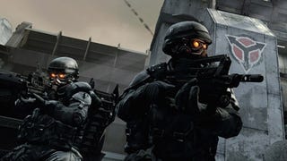 Illustration for article titled Some New Killzone 2 Screens