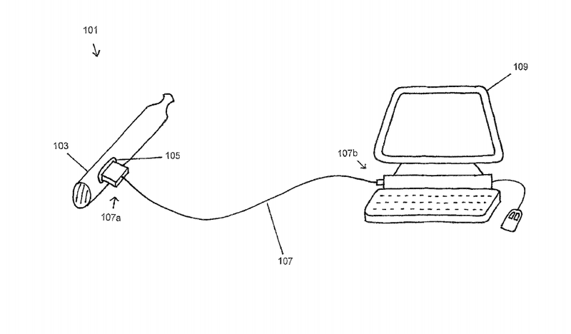 Illustration for article titled The Future E-Cig Comes With an Internet Connection—And Real Tobacco