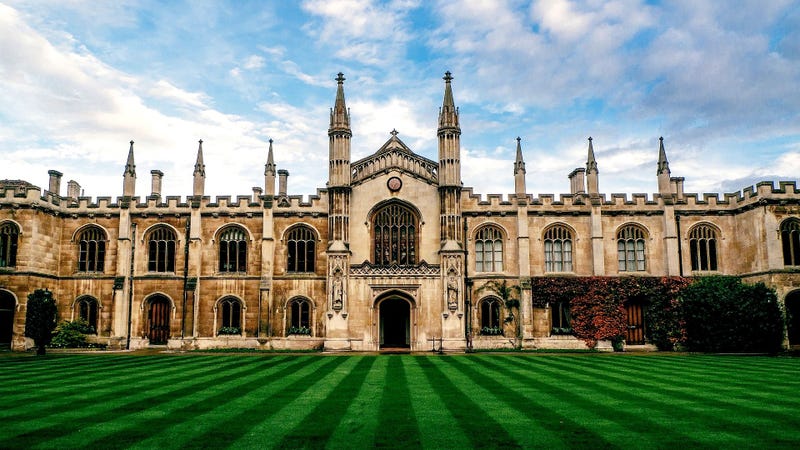 compare college