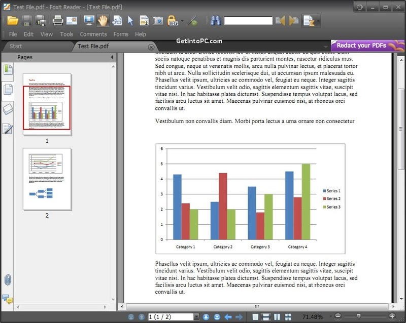 Illustration for article titled Pdf Reader Latest Version Download