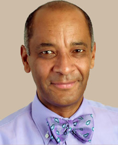 Illustration for article titled Top 10 Black Movers and Shakers in the U.K.