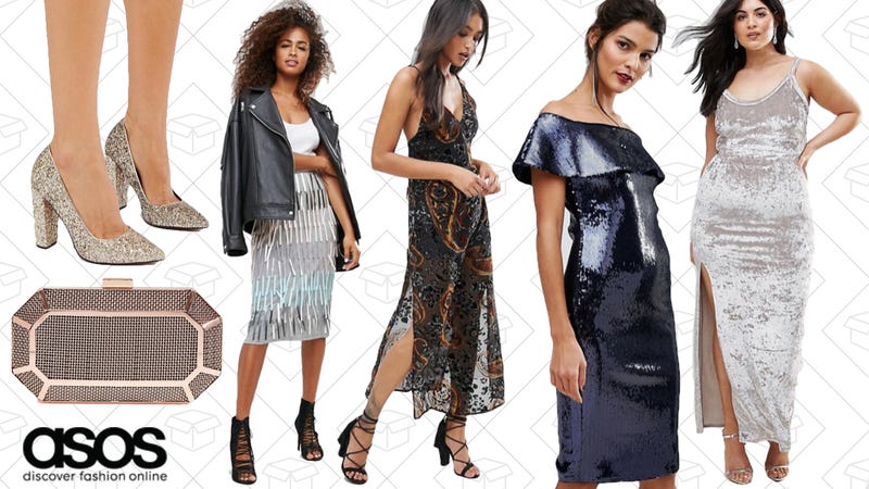30% off partywear | ASOS