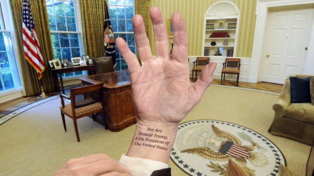 The Onion 2018-4-17 2:41 Photo The Onion 2018-4-17 2:41 Photo