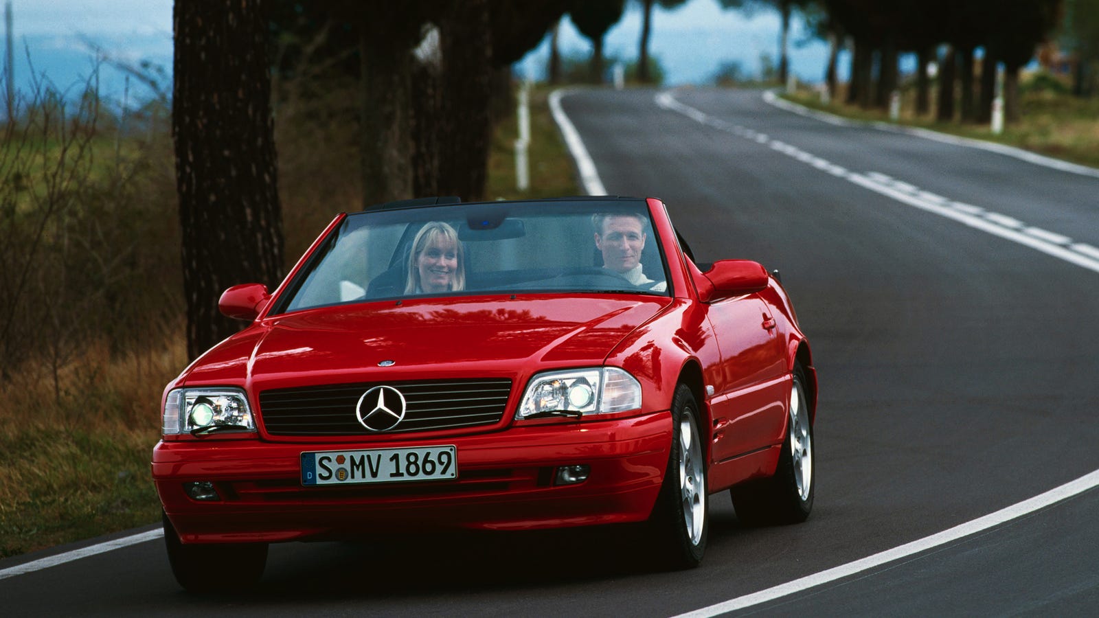Mercedes Benz Bethesda >> Jalopnik Mercedes Benz Bethesda >> Jalopnik