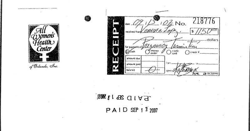 How J J Redick S Abortion Contract Was Conceived