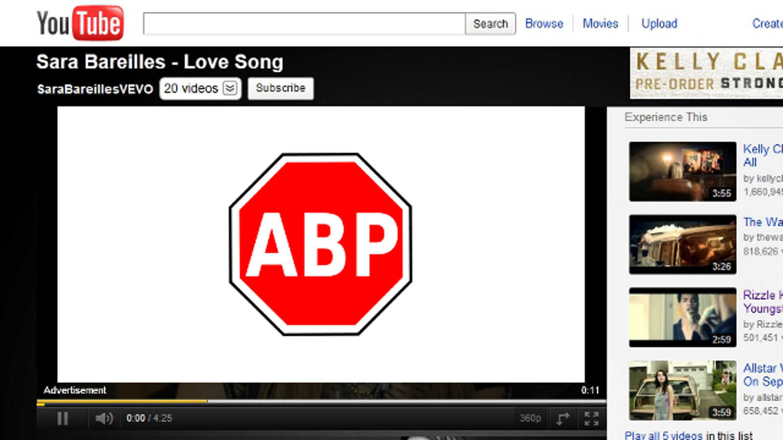 adblock plus google chrome webstore