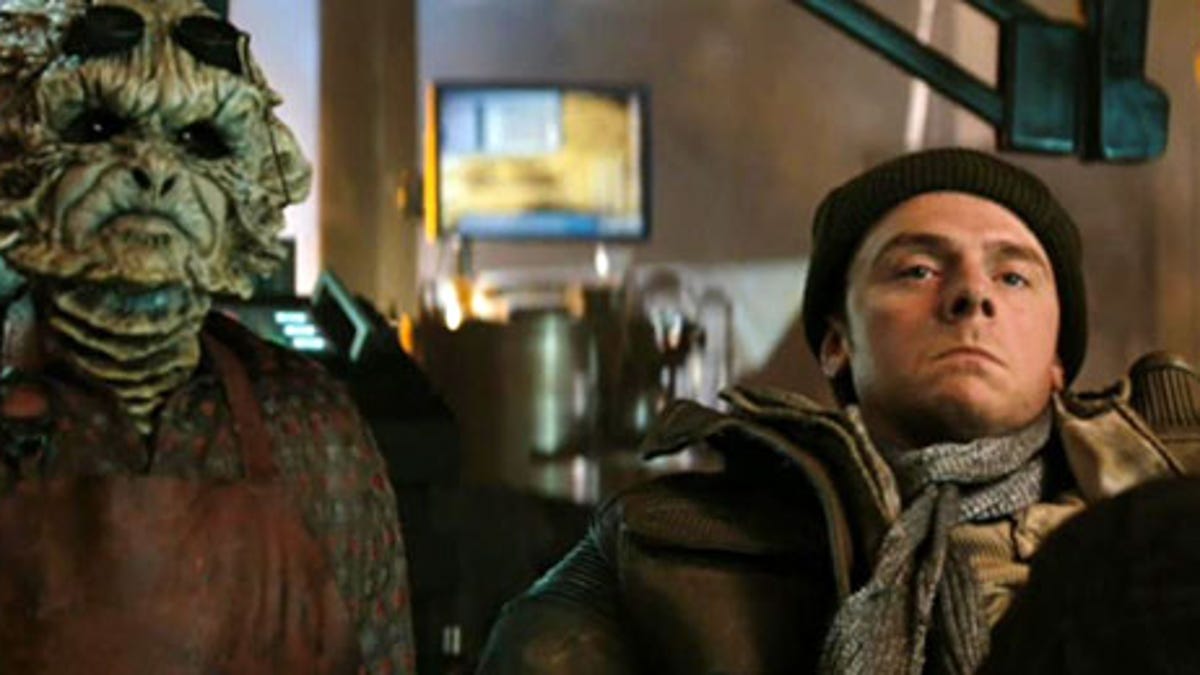 The Endless Star Trek Franchise Ages In Reverse