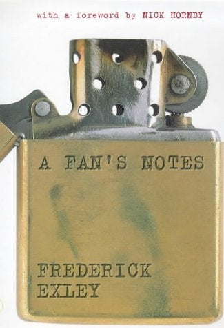 Illustration for article titled A Fan's Notes