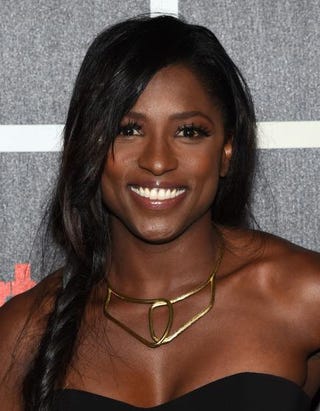 Rutina WesleyEthan Miller/Getty Images