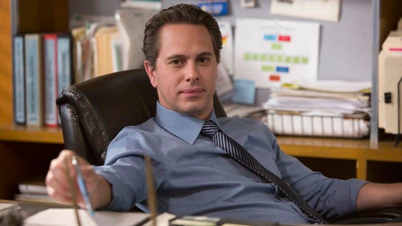 Thomas Sadoski