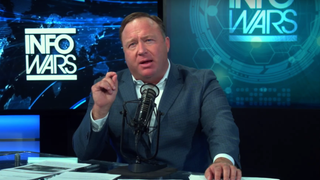 Three Parents of Sandy Hook Victims File Defamation Lawsuits Against InfoWars' Alex Jones